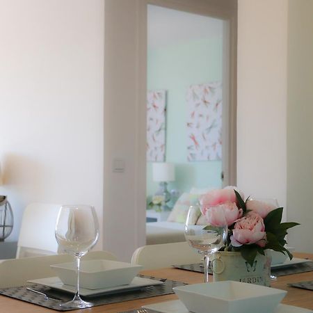 Apartment Sky Cervantes มาลากา ภายนอก รูปภาพ